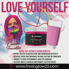 B-CARDIO - PROMO