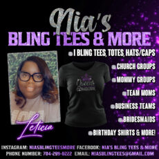 BLING BIZ FLYER