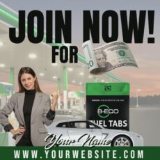 $20 CHALLENGE - PROMO