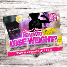 NUTRI NRG FLYER