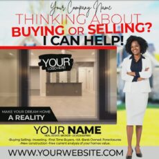 REALTOR PROMO