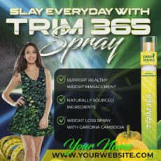 TRIM365 PROMO