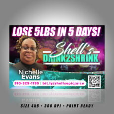 D2S FLYER DESIGN 3