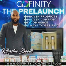 GOFINITY PROMO VID 2