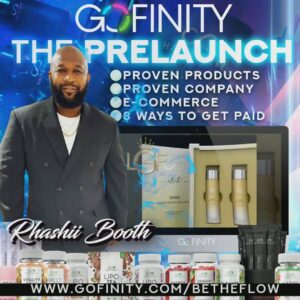 GOFINITY PROMO VID 2