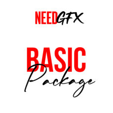 BASIC PACKAGE