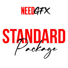 STANDARD PACKAGE