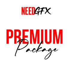 PREMIUM PACKAGE