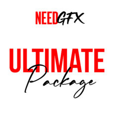 ULTIMATE PACKAGE