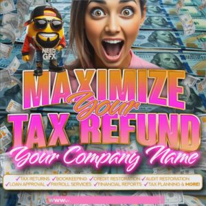 MAXIMIZE PROMO