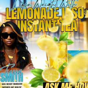 Lemonade Promo