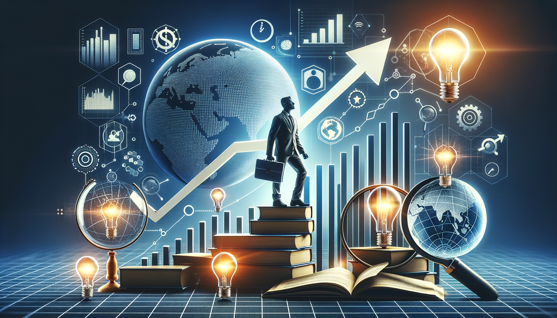Business Ideas That Shine: Unforgettable…