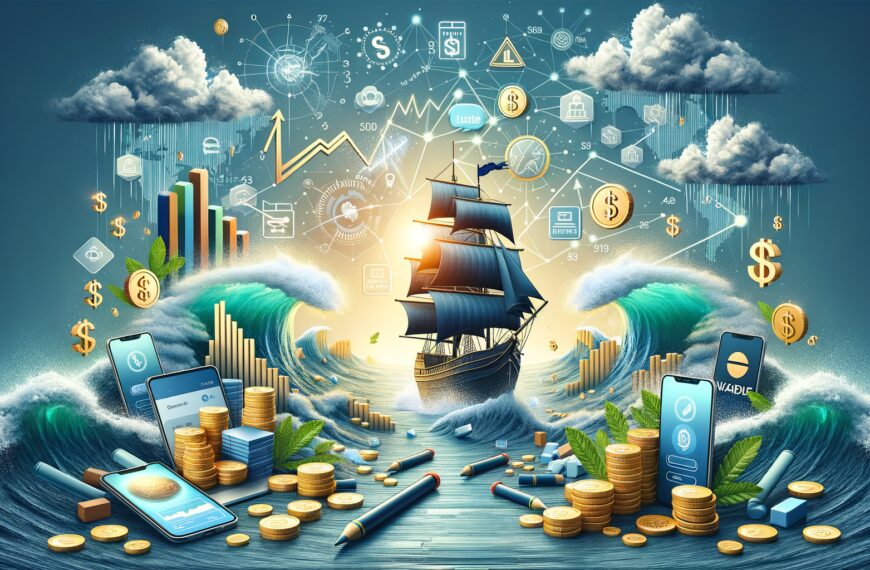 Unlocking Profits: Navigating the Chaos of Selling PLR Digital Products Online