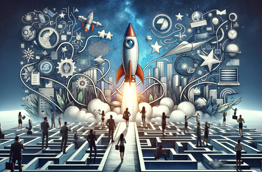 Unleashing Freedom: The Thrilling Highs and Daunting Lows of Entrepreneurship in Online Business