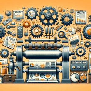 Does Quality of Online Marketing Materials Make or Break your Business? Unveiling the Crucial Insights!