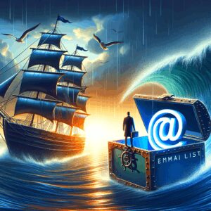 Secure your Power in Business: How Capture Pages and Funnels Offer Stability amid Social Media Instability