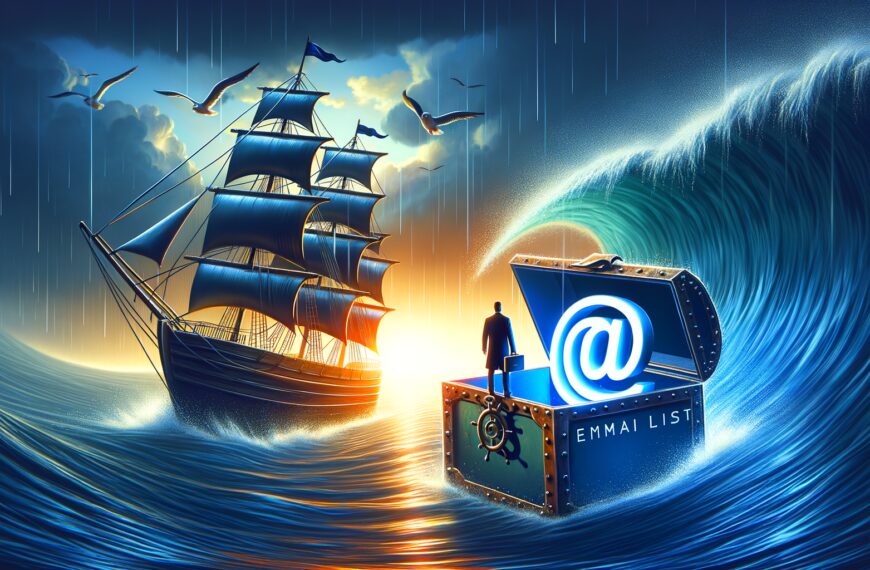 Secure your Power in Business: How Capture Pages and Funnels Offer Stability amid Social Media Instability