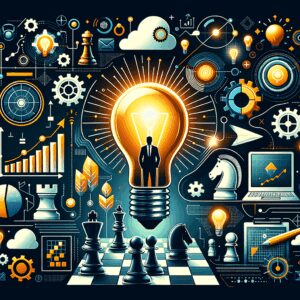 Empowering Your Ideas: Ignite Your Business Success through Online Branding, Design & Web Services