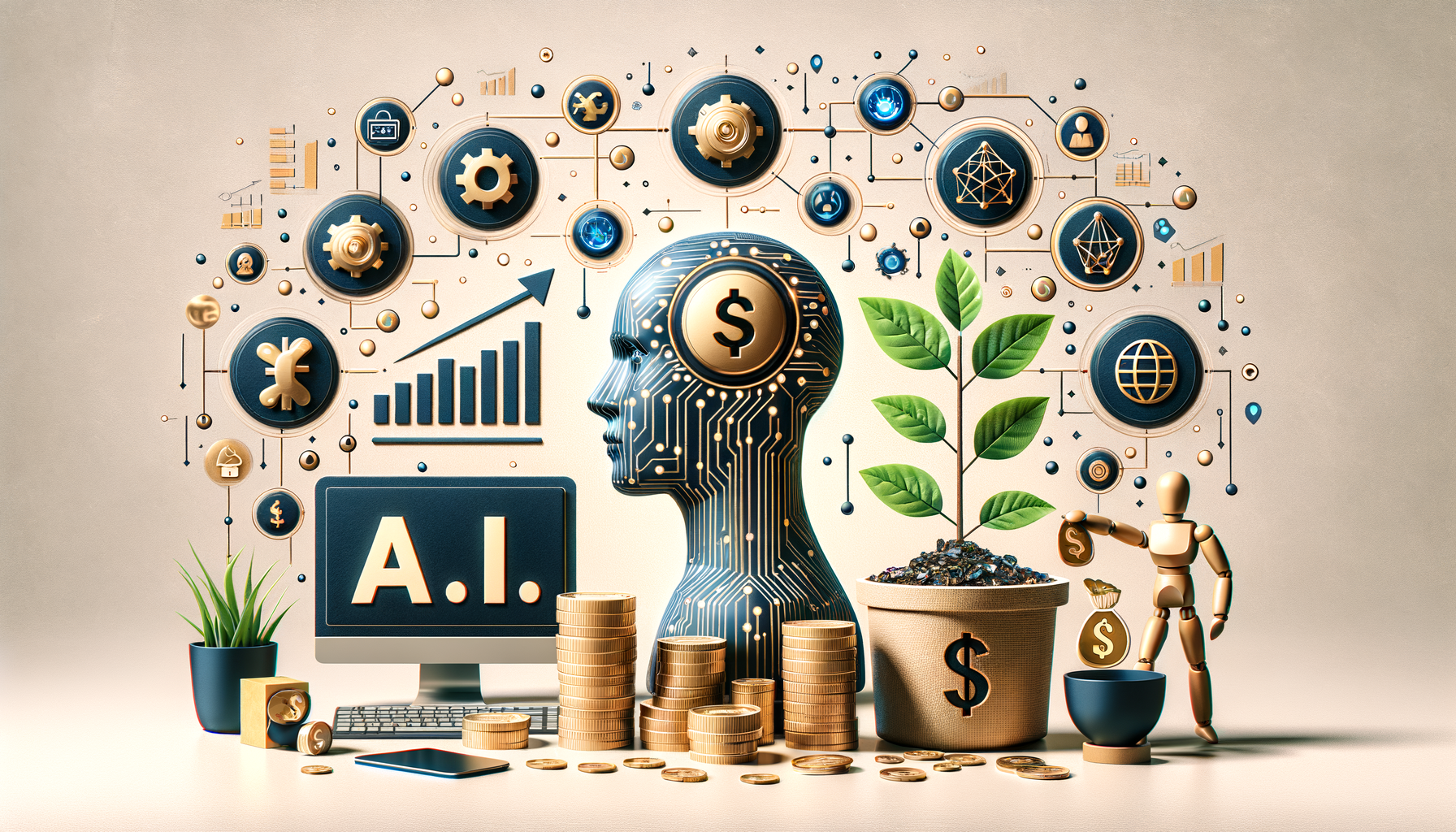 Empower Your Profit Potential: 100…