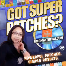 SUPER PATCH PROMO 3