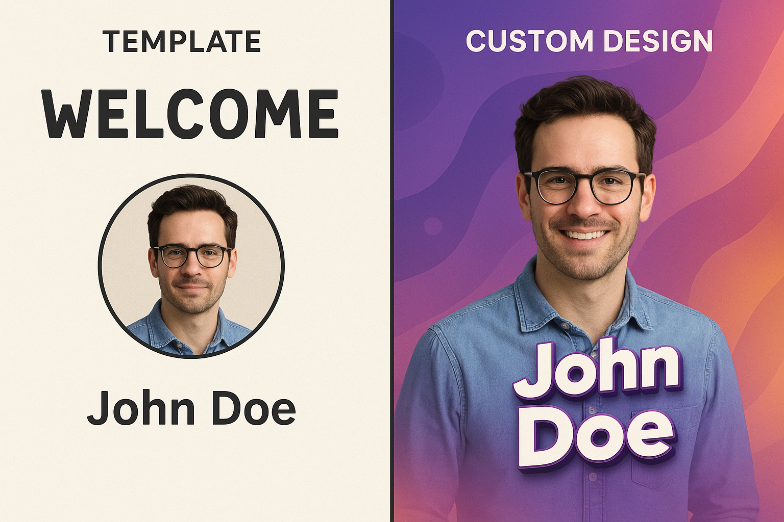 Blueprints & Boss Moves: Templates…